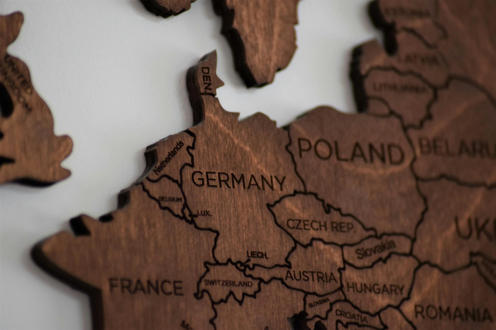 Dreptul Uniunii Europene în România Ghid pentru Afaceri