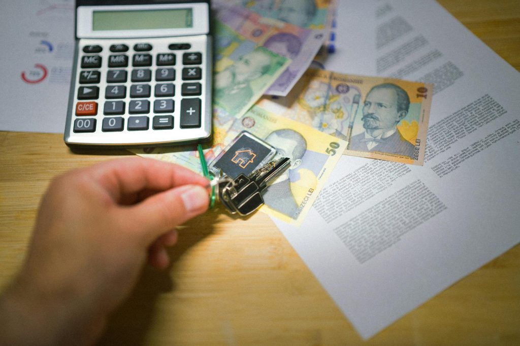 Drept bancar românesc analiză contracte și reglementări