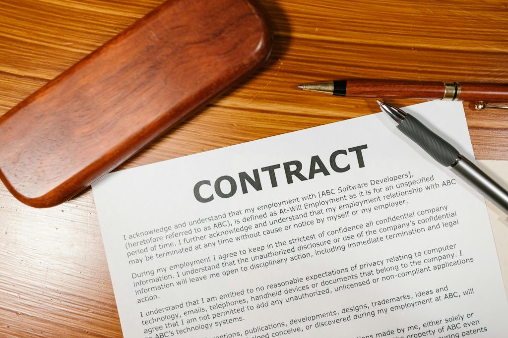 Modificare Contract Muncă Legalitate Protecție Drepturi