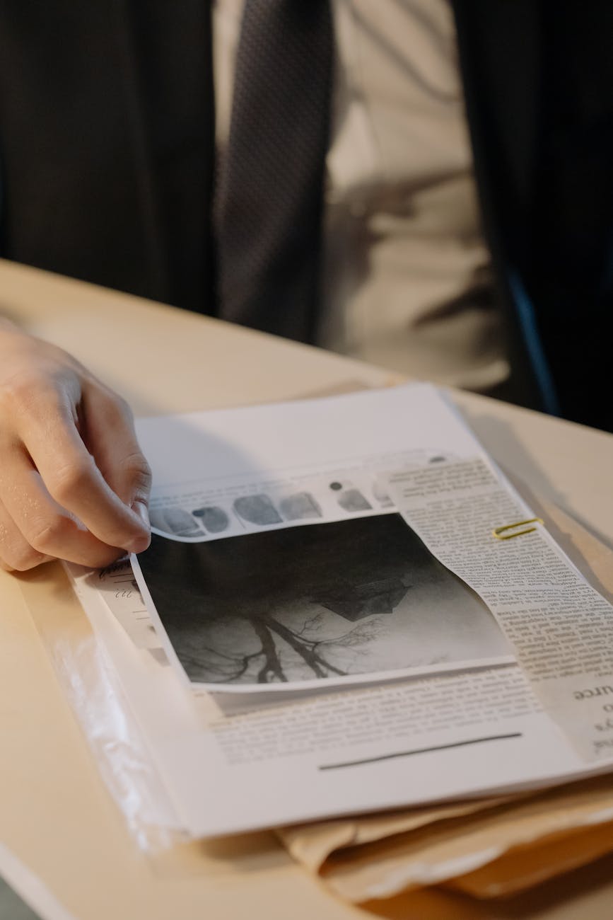 Falsificarea documentelor Impact penal și legal afaceri